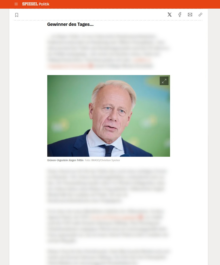 05.2024 (spiegel.de)